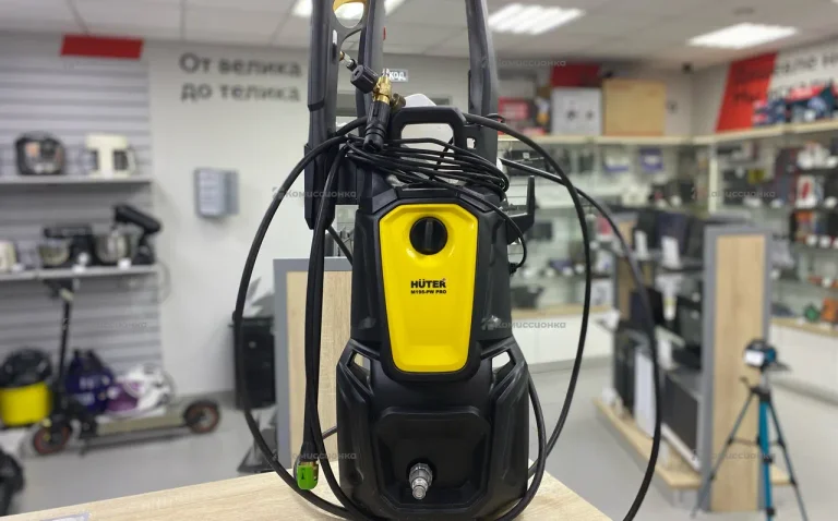 Керхер HUTER M195-PW PRO