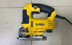 Электролобзик DeWALT DWE349