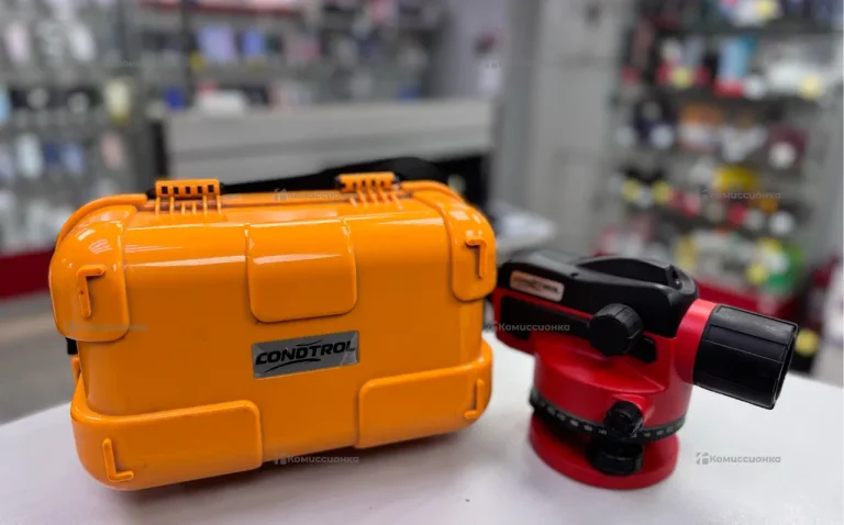 Нивелир Оптический Condtrol 32X