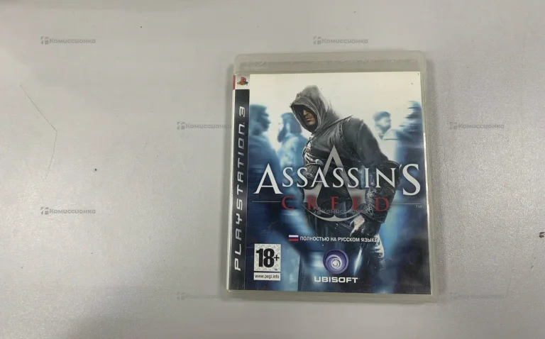 Диск ps 3 splinter cell Double agent