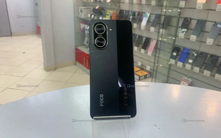 Xiaomi Poco C71 3/64 ГБ