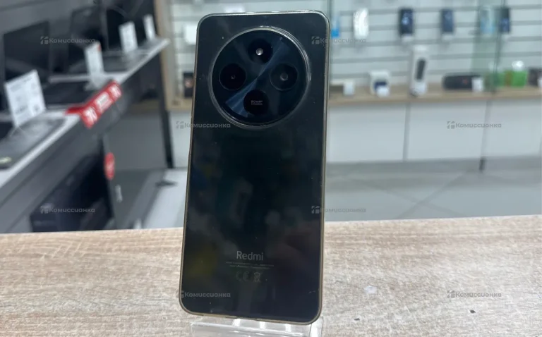 Xiaomi Redmi 14C 4/128 ГБ