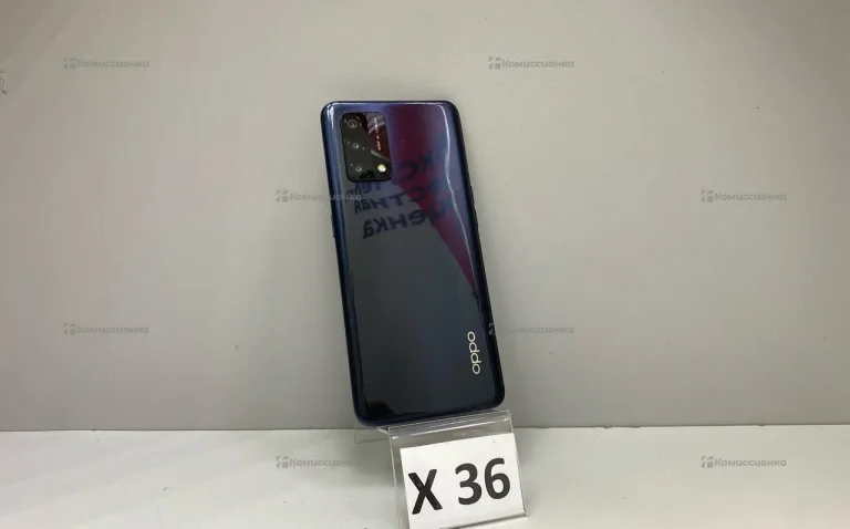 Oppo A74 4/128 ГБ