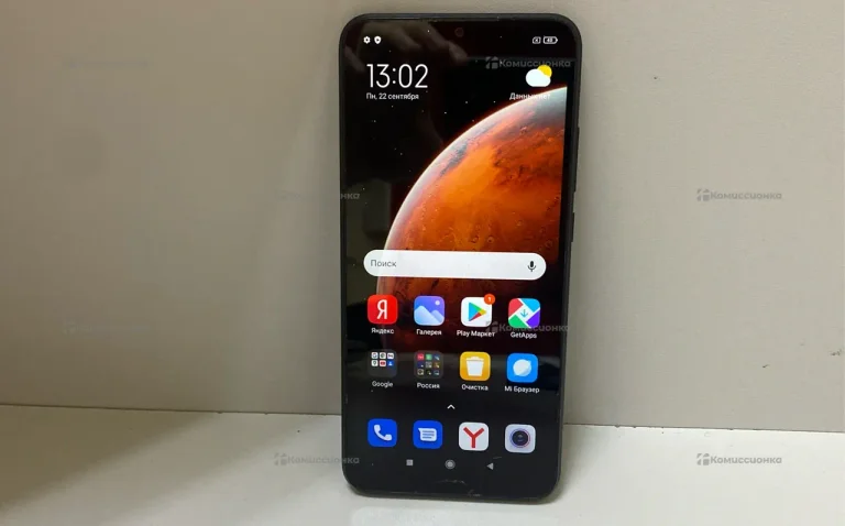 Xiaomi Redmi 9A 32Gb