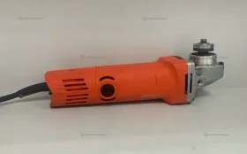 Машина углошлифовальная Edon AG-125/1000