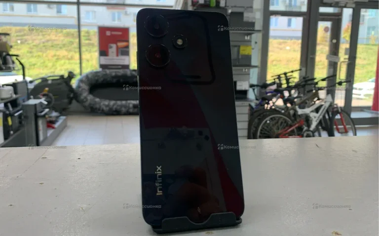 Infinix Hot 30i 4/64Gb