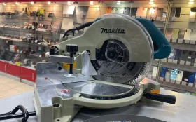 Купить Торцовочная пила Makita LS1040N б/у , в Санкт-Петербург Цена:19900рублей