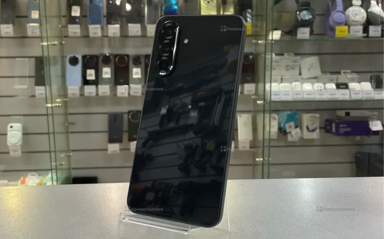 Samsung Galaxy A36 8/256 ГБ