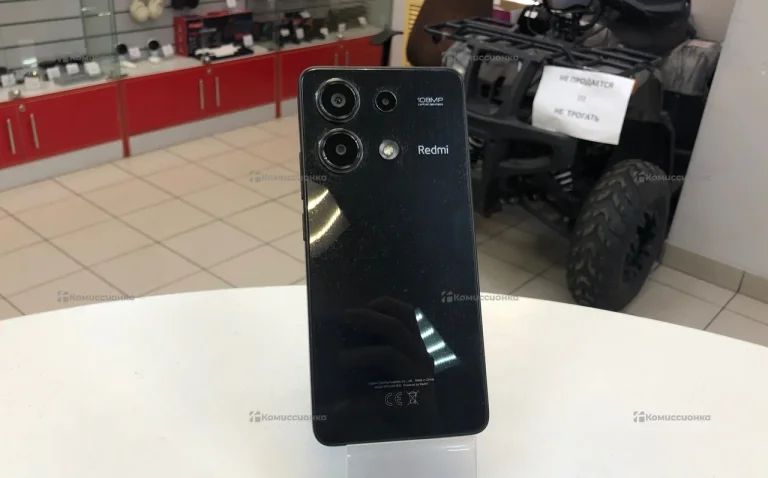 Xiaomi Redmi Note 13 Pro 8/256GB