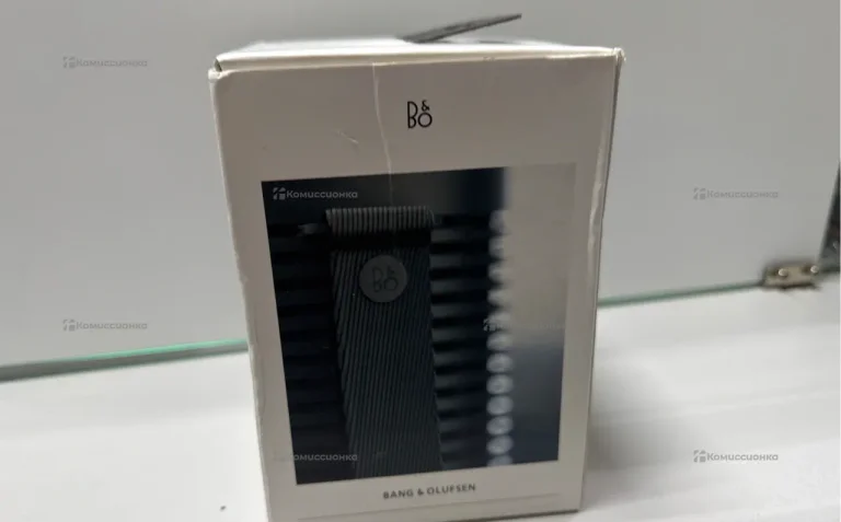 Колонка  bang oufsen