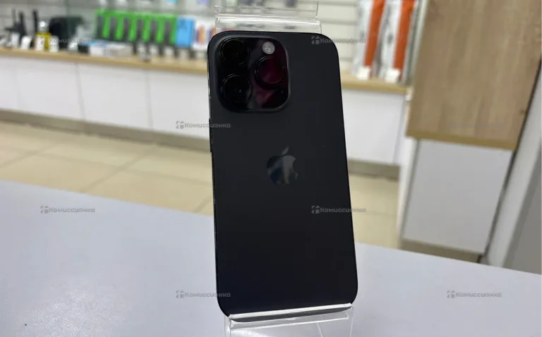 Apple iPhone 14 Pro 6/256 ГБ