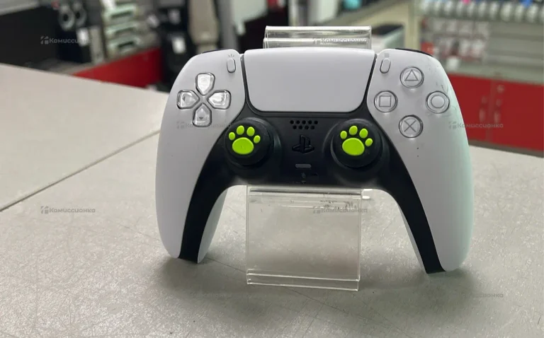 Джойстик для Ps5