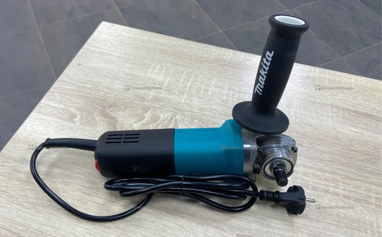 ушм 125 реплика Makita