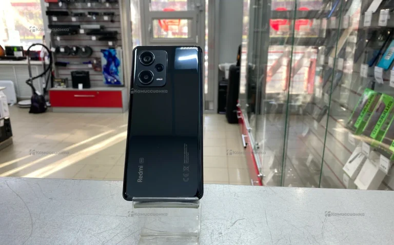 Xiaomi Redmi Note 12 Pro+ 8/256 ГБ