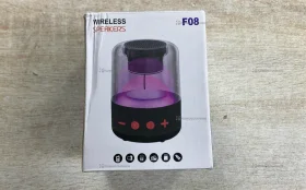 Колонка  wireless F08