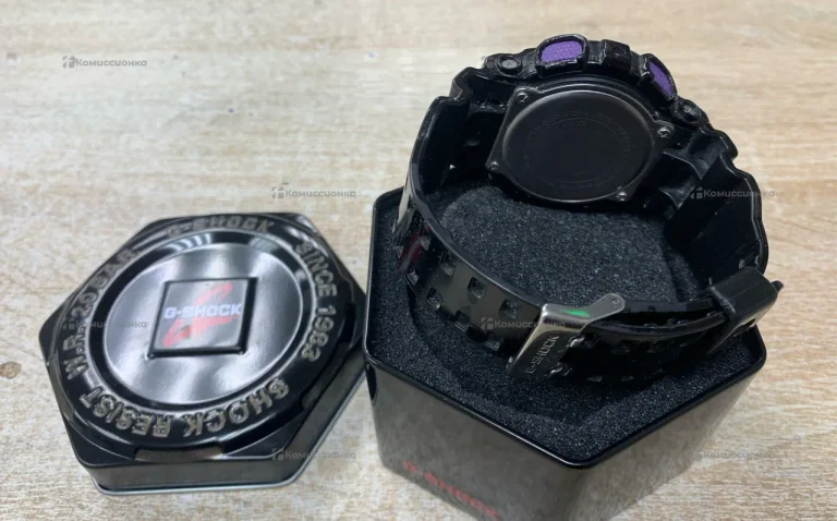 Часы Casio G-Shok