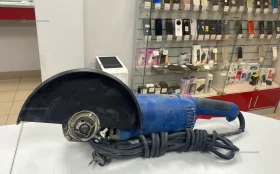 Купить Шлифмашина угловая УШМ 230мм 2300Вт б/у , в Санкт-Петербург Цена:3500рублей