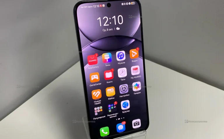 Huawei Huawei nova 13 12/256