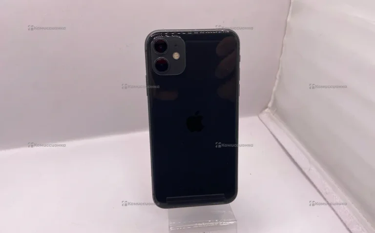 Apple iPhone 11 128Gb