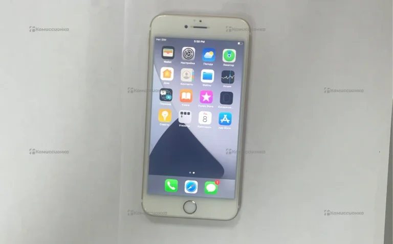 Apple iphone 6s Plus 32GB