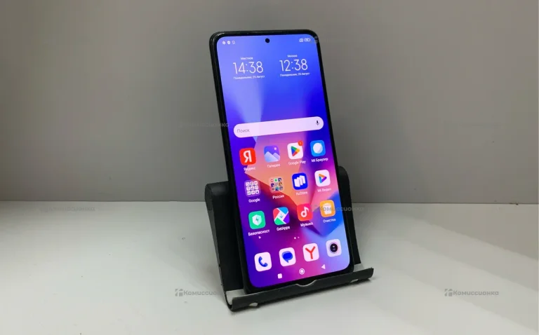 Xiaomi Redmi note 10 Pro 128Gb