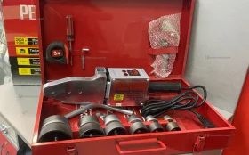 Купить Аппарат для раструбной сварки Ресанта АСПТ-2000 б/у , в Самара Цена:2500рублей