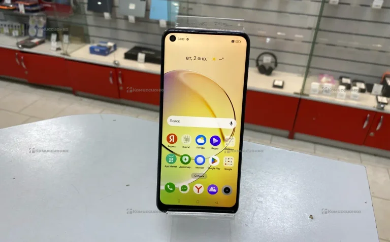 Realme 10 8/256 ГБ