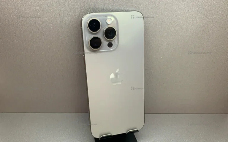 Apple iPhone 15 Pro Max 8/256 ГБ