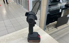 Купить Аккамуляторный кусторез F.Easy.D б/у , в Тольятти Цена:990рублей