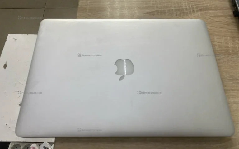 Ноутбук Macbook Pro 2015