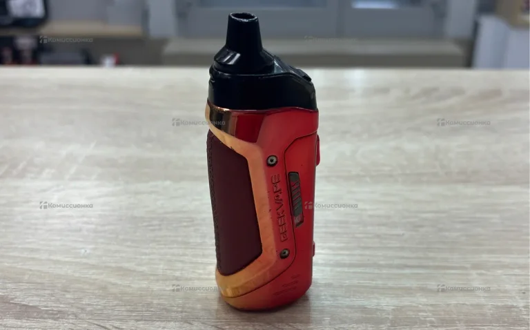 GeekVAPE Aegis