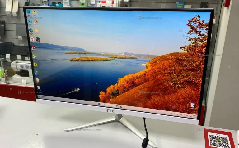 Моноблок  HTEX