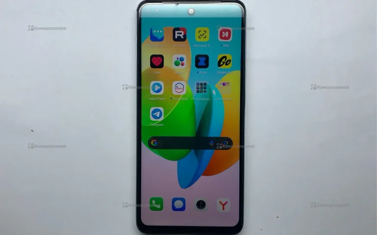 Tecno tecno spark 20C 8/128