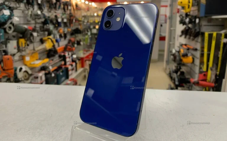 Apple iPhone 12 4/128 ГБ