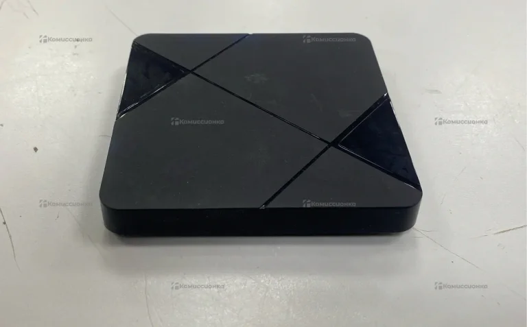 Тв-приставка SOUNDMAX