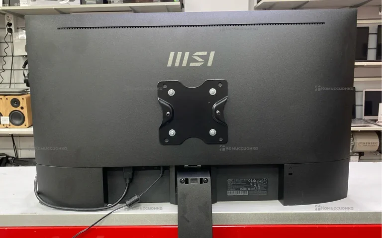 Монитор MSI PRO MP273A