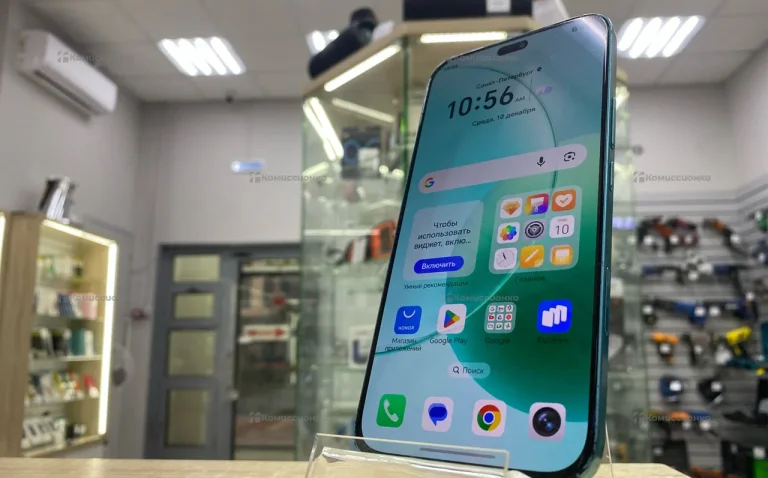 Honor 400 Lite 8/256 ГБ