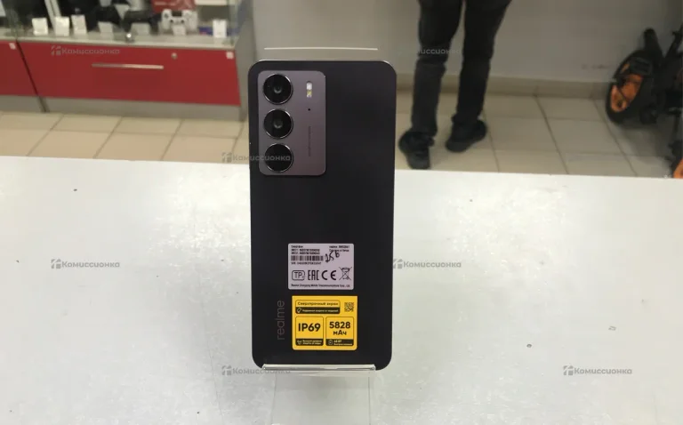 Realme C75 8/256 ГБ