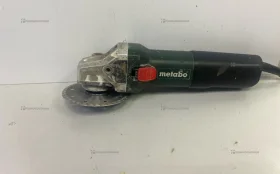 Купить Ушм metabo weq 1400 б/у , в Набережные Челны Цена:2900рублей