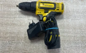 Аккумуляторный Дрель-шуруповерт Kolner KCD 12L