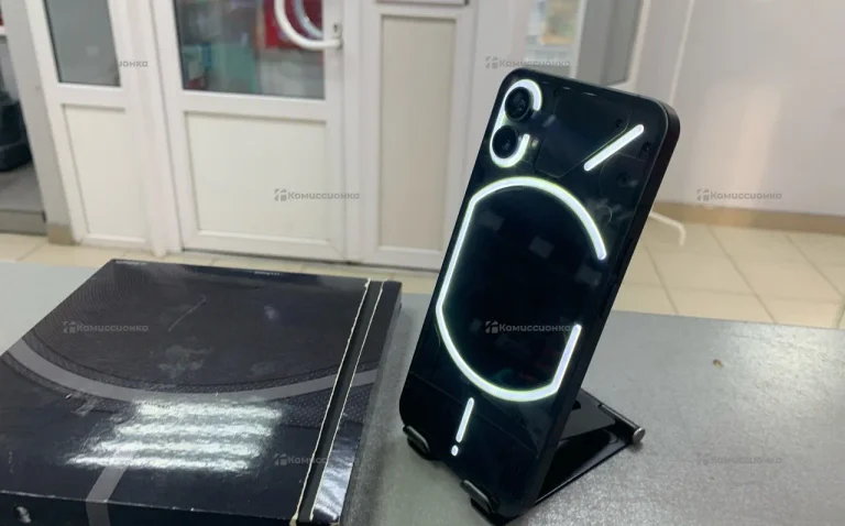 Nothing Phone 1 8/256Gb