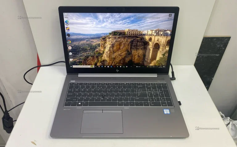 Ноутбук  HP Elitebook 840