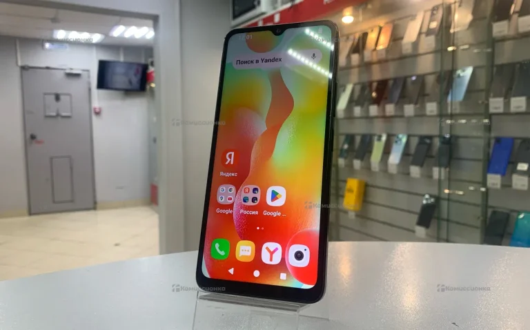 Xiaomi Redmi A3x