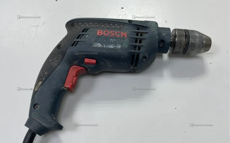 Дрель Bosch