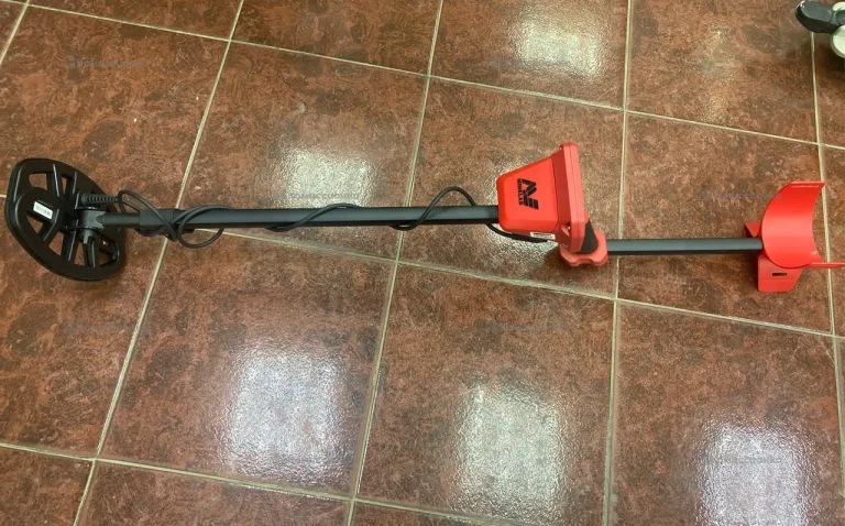 Металлоискатель Minelab Vanquish 340