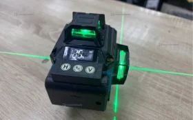 Купить Лазерный уровень б/у , в Саратов Цена:2500рублей