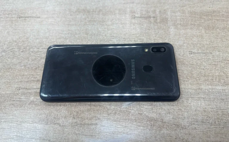 Samsung Galaxy A20 3/32gb