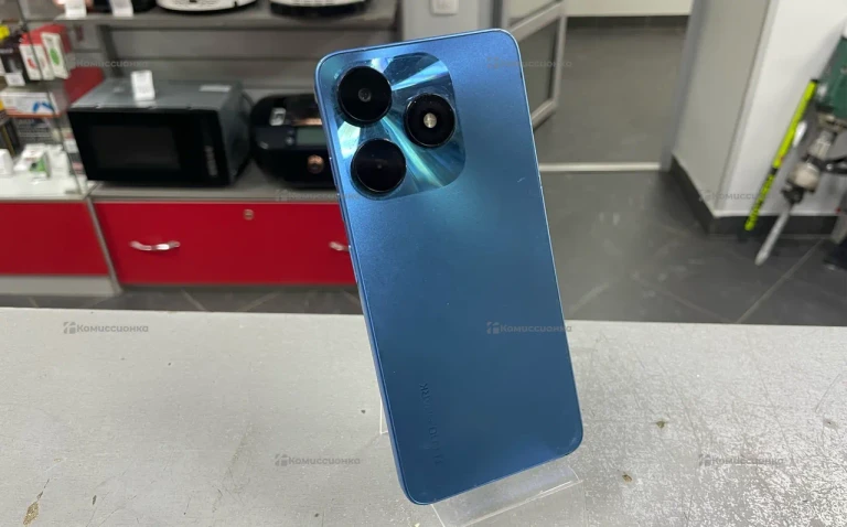 Tecno spark 10c 4/128GB