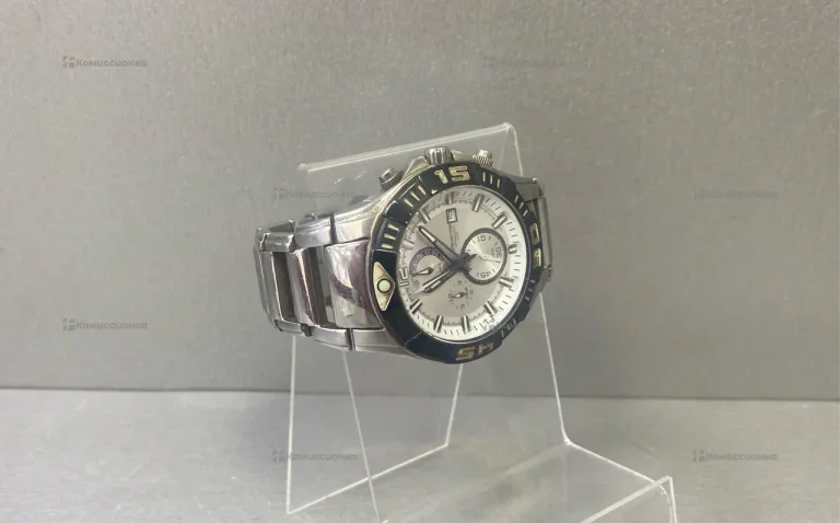 Часы Optime XQuattro