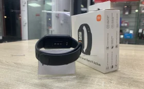 Купить Часы Xiaomi Smart Band 9 Active б/у , в Нижнекамск Цена:900рублей